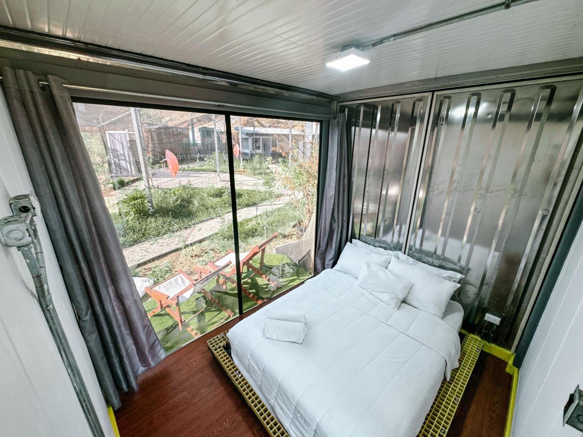 Pupa House - Capsule Hotel - Adults Only Tamarindo Exterior photo