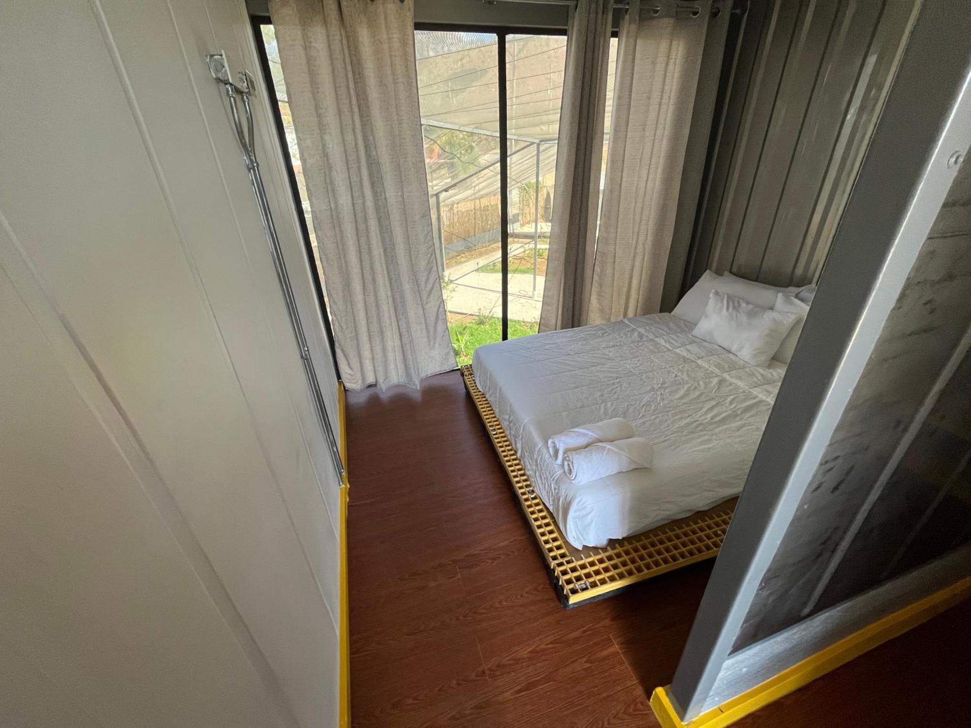 Pupa House - Capsule Hotel - Adults Only Tamarindo Exterior photo