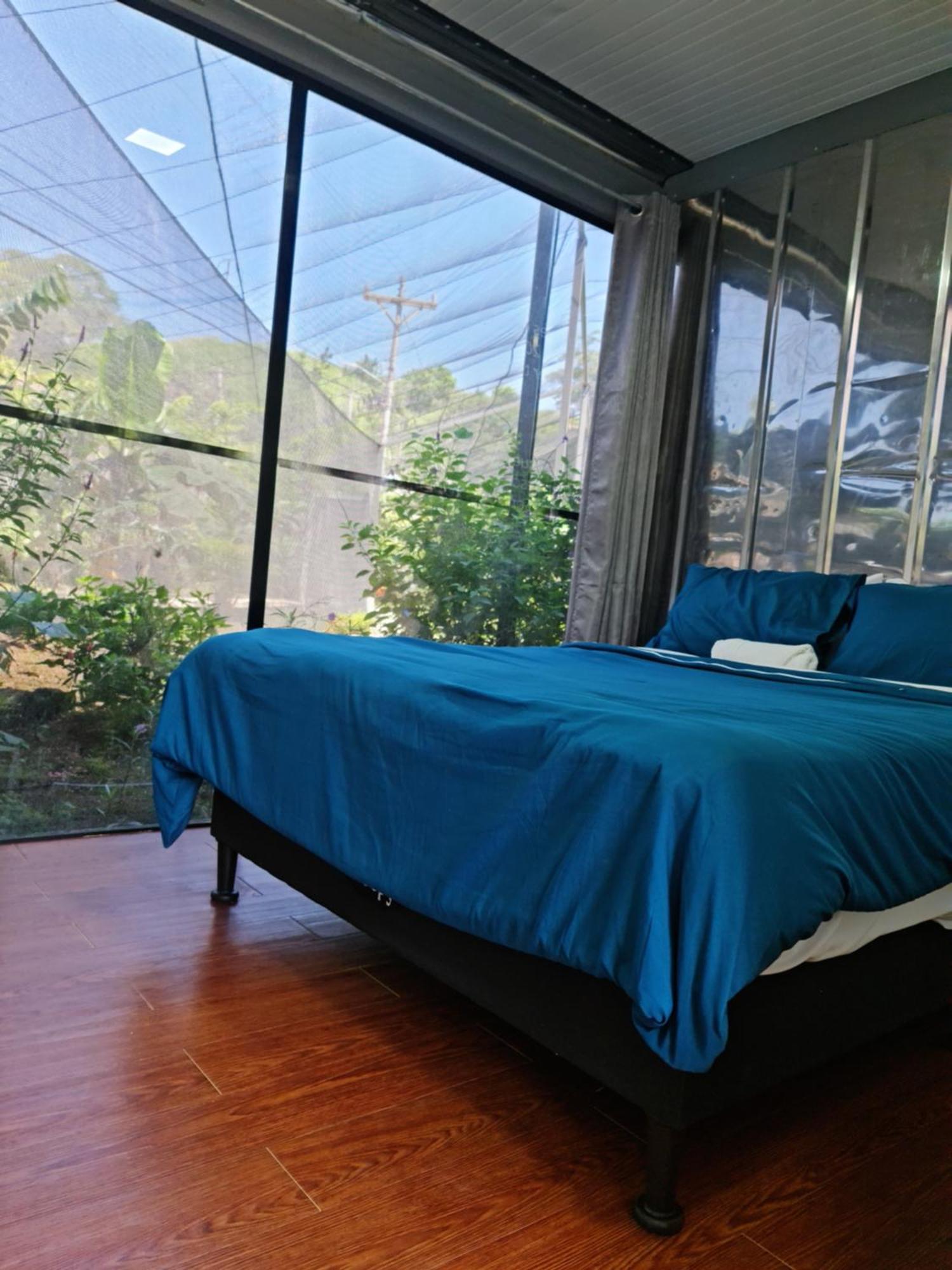 Pupa House - Capsule Hotel - Adults Only Tamarindo Exterior photo